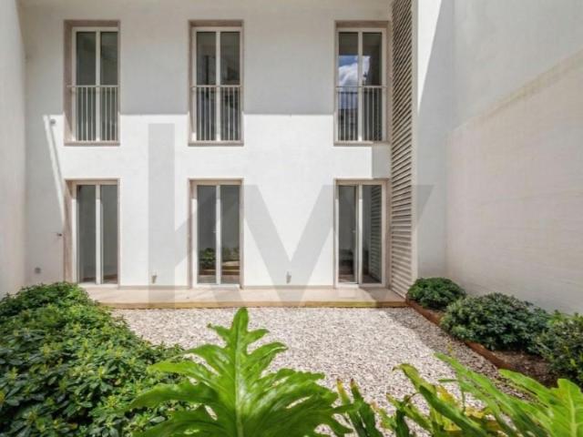 Apartamentos 3 quarto, Lisboa Lisboa DLS102707416
