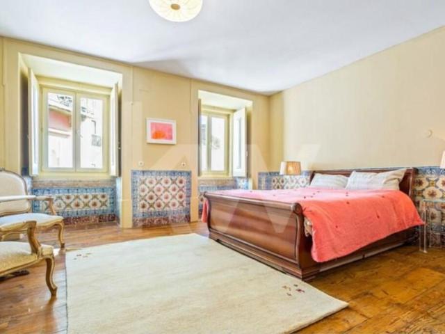 Apartamentos 3 quarto, Lisboa Lisboa DLS102713225