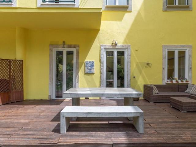Apartamentos 3 quarto, Lisboa Lisboa DLS102722930
