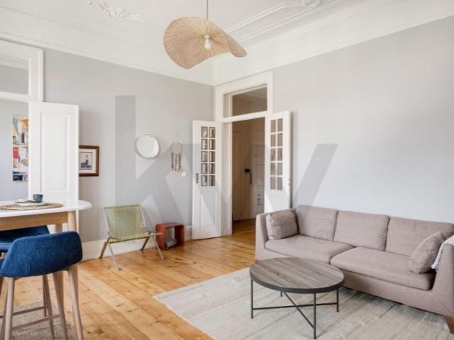 Apartamentos 3 quarto, Lisboa Lisboa DLS102723272