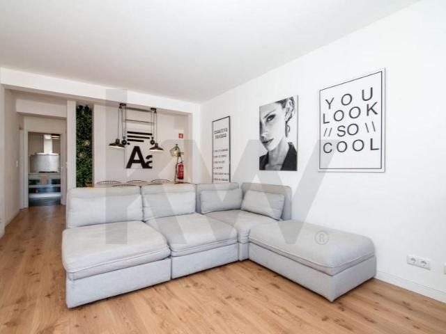 Apartamentos 3 quarto, Lisboa Lisboa DLS102921641