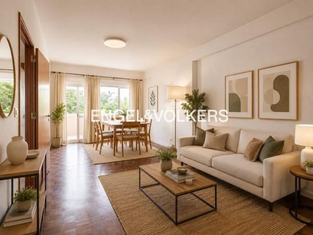 Apartamentos 3 quarto, Lisboa Lisboa DLS102000538