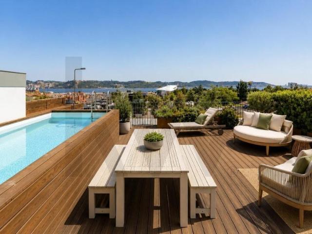 Apartamentos 3 quarto, Lisboa Lisboa DLS102092454