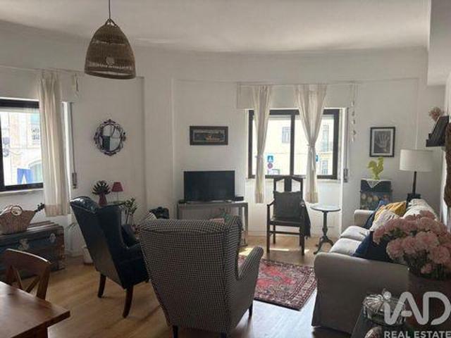 Apartamentos 3 quarto, Lisboa Lisboa DLS102117120