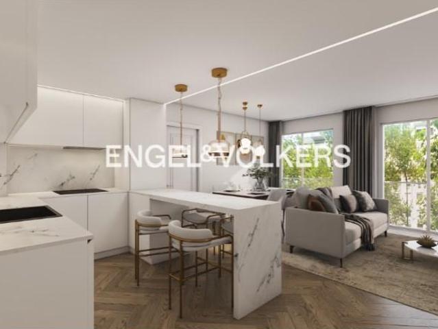 Apartamentos 3 quarto, Lisboa Lisboa DLS102175559