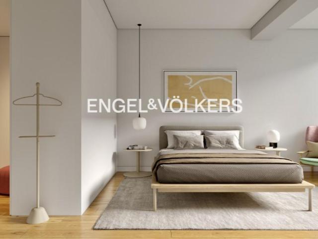 Apartamentos 3 quarto, Lisboa Lisboa DLS102175569