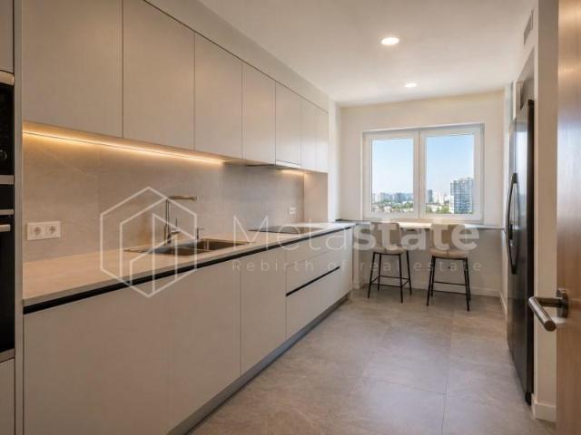 Apartamentos 3 quarto, Lisboa Lisboa DLS102289519