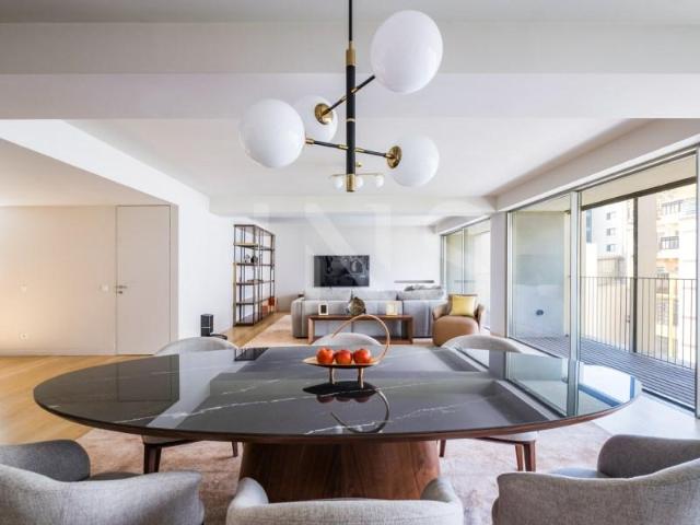 Apartamentos 3 quarto, Lisboa Lisboa DLS102320614