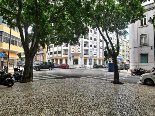 Apartamentos 3 quarto, Lisboa Lisboa DLS102320028