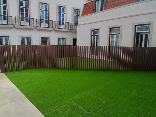 Apartamentos 3 quarto, Lisboa Lisboa DS100048662