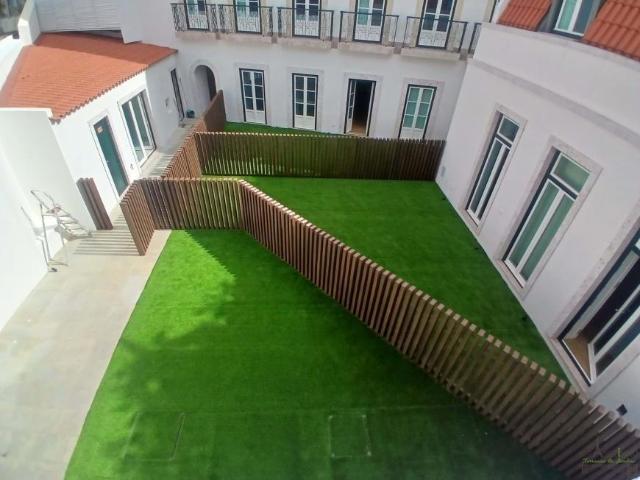 Apartamentos 3 quarto, Lisboa Lisboa DS100048662