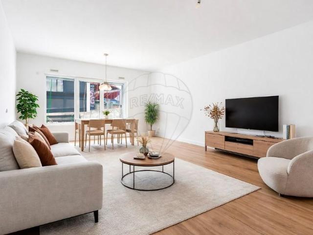 Apartamentos 3 quarto, Lisboa Lisboa DS100016534