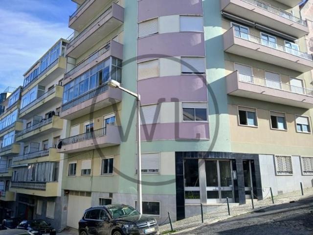 Apartamentos 3 quarto, Lisboa Lisboa DS100017642