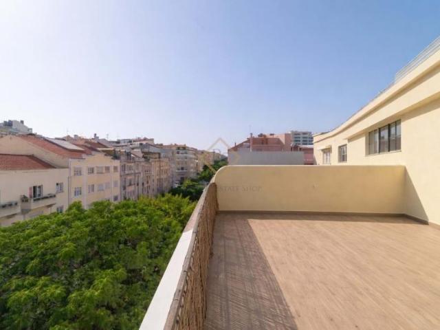 Apartamentos 3 quarto, Lisboa Lisboa DS100152432