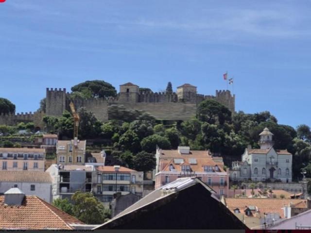 Apartamentos 3 quarto, Lisboa Lisboa DS100155867