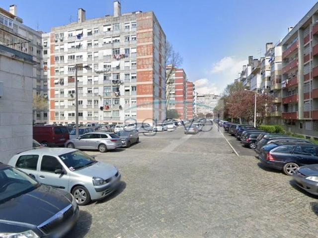 Apartamentos 3 quarto, Lisboa Lisboa DS100127251