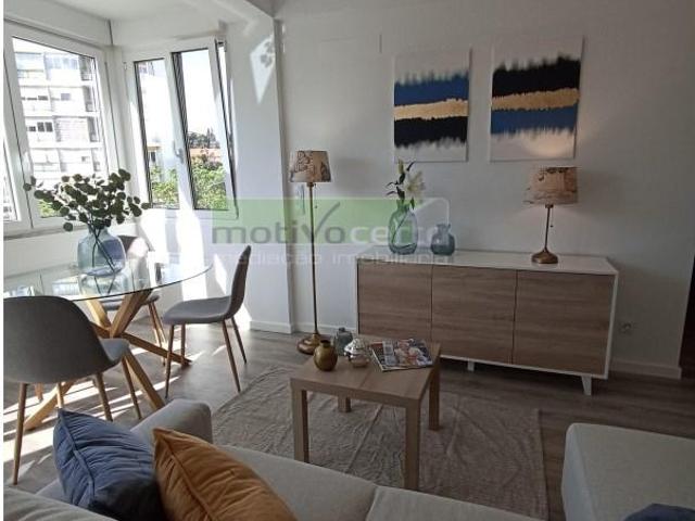 Apartamentos 3 quarto, Lisboa Lisboa DS100127218