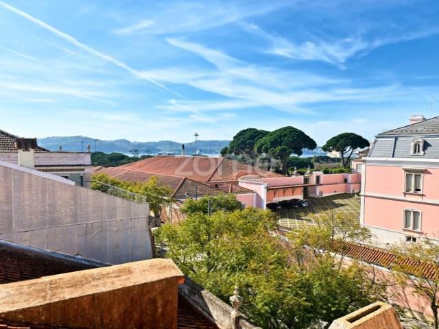 Apartamentos 3 quarto, Lisboa Lisboa DS100127405
