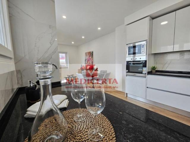Apartamentos 3 quarto, Lisboa Lisboa DS100257028