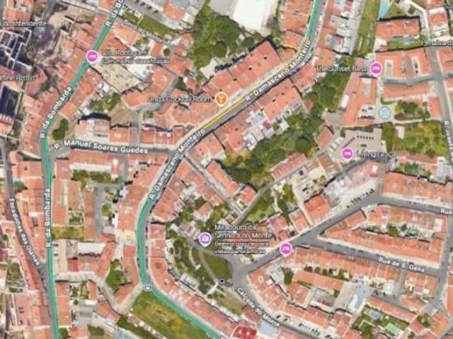 Apartamentos 3 quarto, Lisboa Lisboa DS100257455