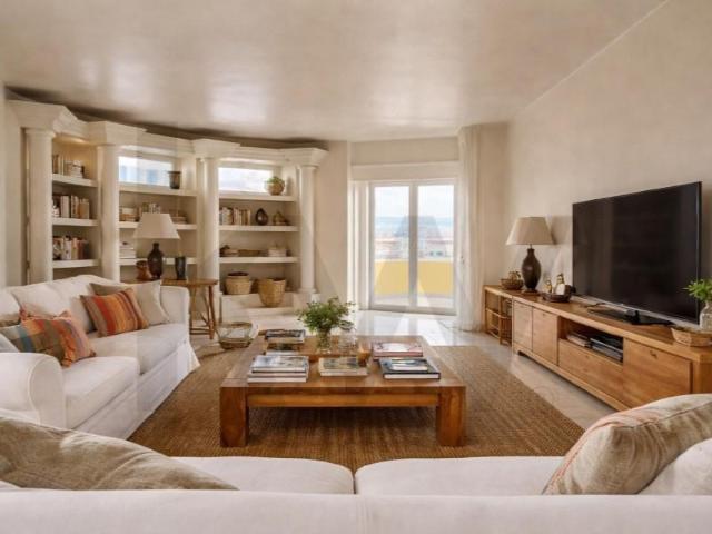Apartamentos 3 quarto, Lisboa Lisboa DS100533407