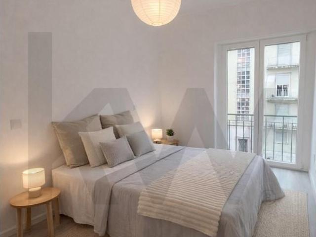 Apartamentos 3 quarto, Lisboa Lisboa DS100533404
