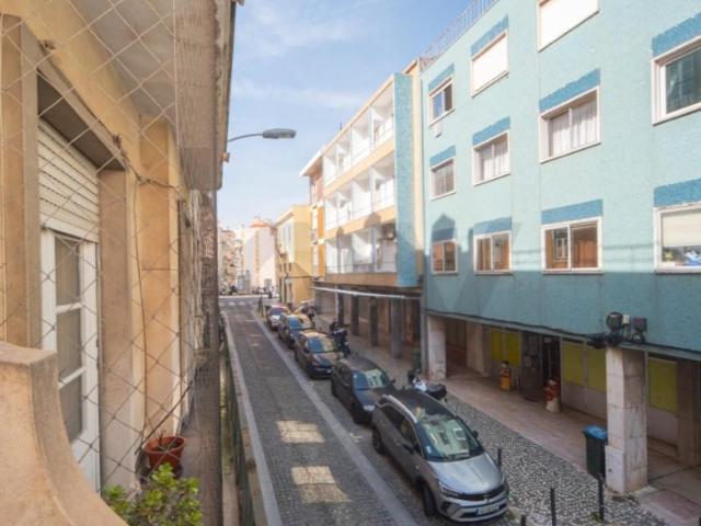 Apartamentos 3 quarto, Lisboa Lisboa DS100609907