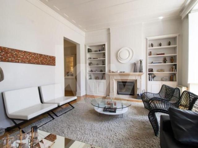 Apartamentos 3 quarto, Lisboa Lisboa DS100617706