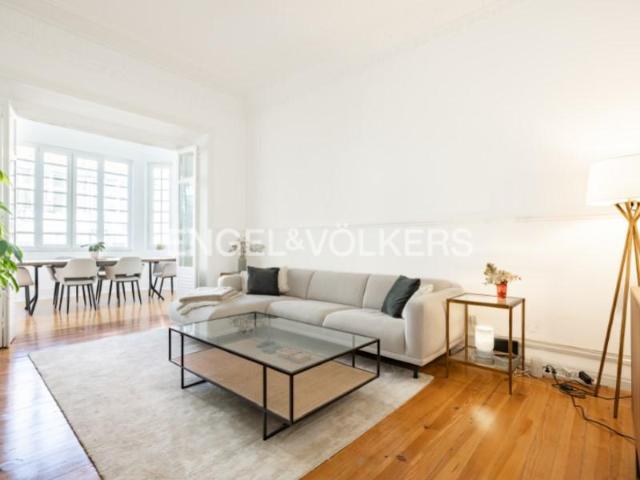 Apartamentos 3 quarto, Lisboa Lisboa DS100639542