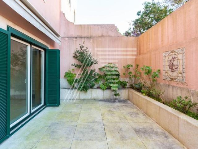 Apartamentos 3 quarto, Lisboa Lisboa DS100767915