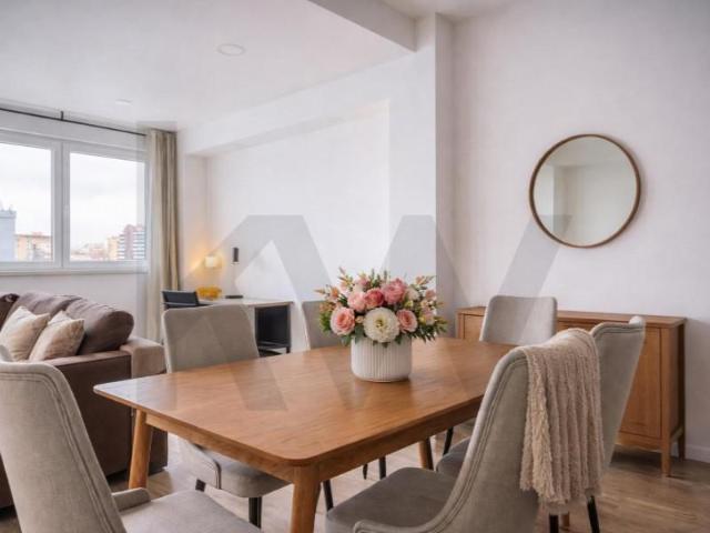 Apartamentos 3 quarto, Lisboa Lisboa DS100845418