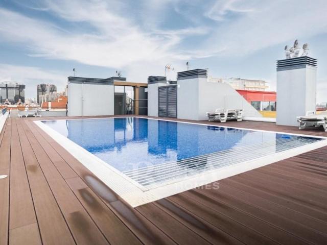 Apartamentos 3 quarto, Lisboa Lisboa DS100863835