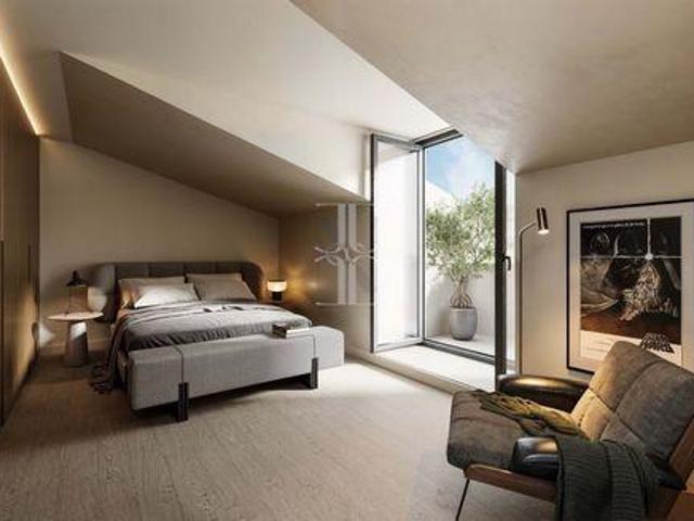 Apartamentos 3 quarto, Lisboa Lisboa DS100823772