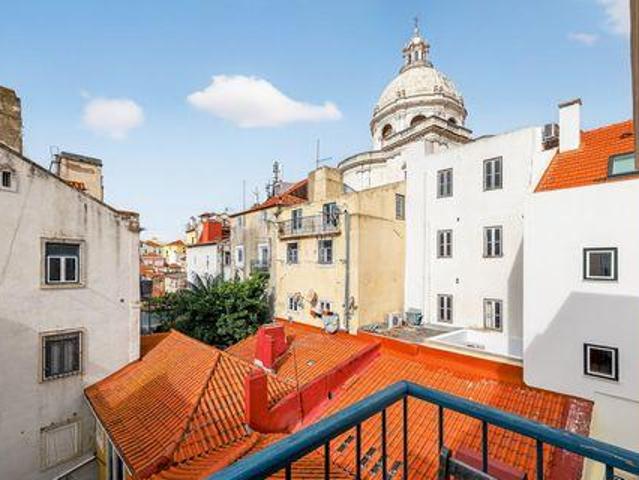 Apartamentos 3 quarto, Lisboa Lisboa DS100823790
