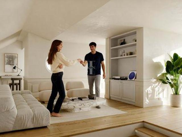 Apartamentos 3 quarto, Lisboa Lisboa DS100823933