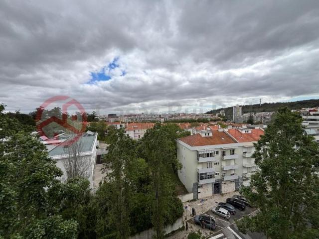 Apartamentos 3 quarto, Lisboa Lisboa DS101156661