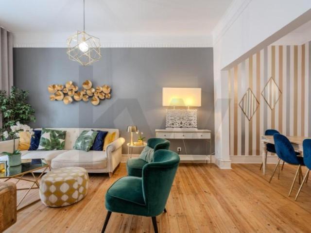 Apartamentos 3 quarto, Lisboa Lisboa DS101195503