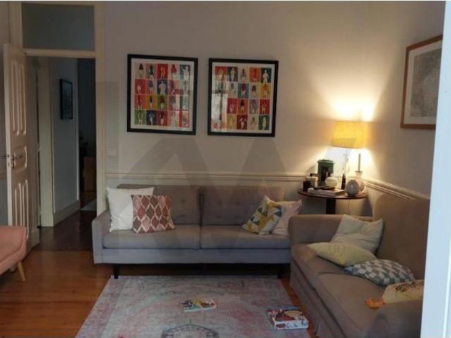 Apartamentos 3 quarto, Lisboa Lisboa DS101114420