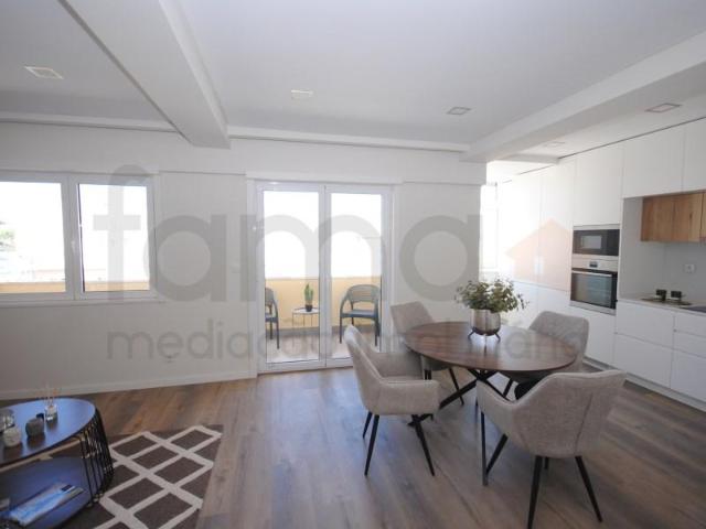 Apartamentos 3 quarto, Lisboa Lisboa DS101226726