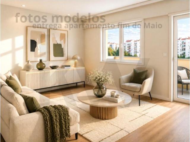 Apartamentos 3 quarto, Lisboa Lisboa DS101345424