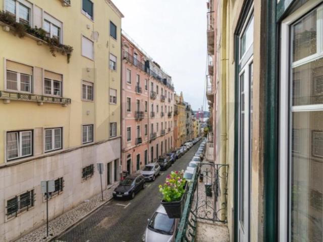 Apartamentos 3 quarto, Lisboa Lisboa DS101309959