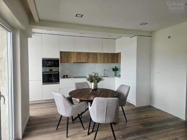 Apartamentos 3 quarto, Lisboa Lisboa DS101450625