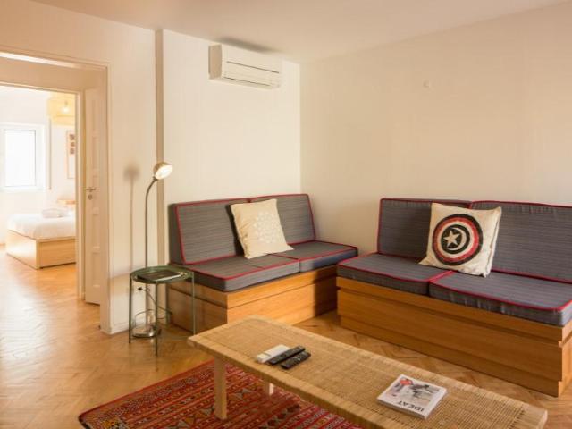 Apartamentos 3 quarto, Lisboa Lisboa DS101486007