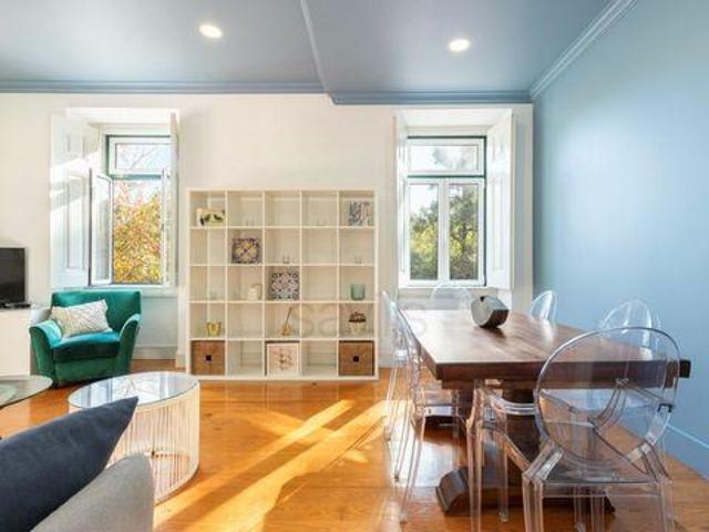 Apartamentos 3 quarto, Lisboa Lisboa DS101568696