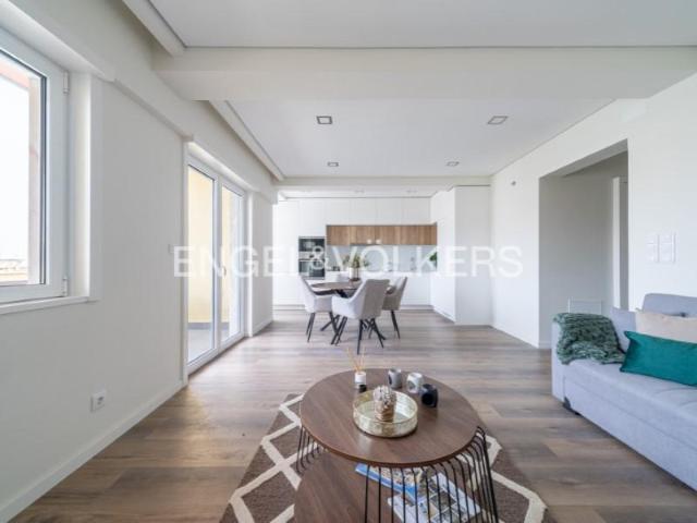 Apartamentos 3 quarto, Lisboa Lisboa DS101516127