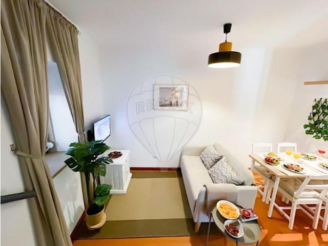 Apartamentos 3 quarto, Lisboa Lisboa DS101619336