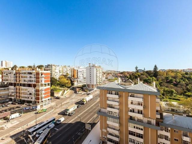 Apartamentos 3 quarto, Lisboa Lisboa DS101795582