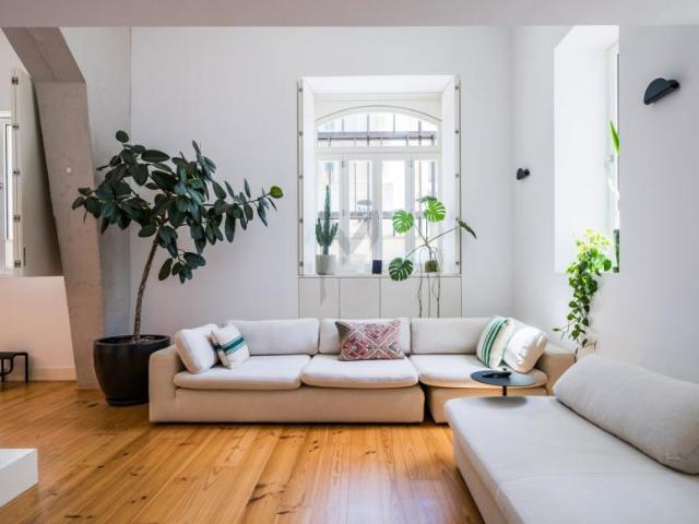 Apartamentos 3 quarto, Lisboa Lisboa DS101914780