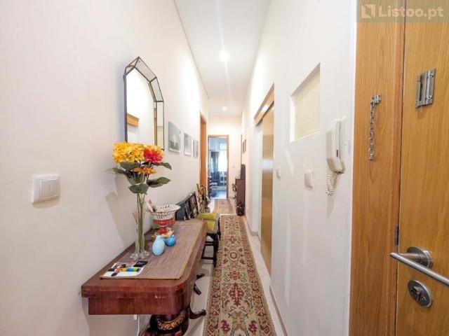 Apartamentos 3 quarto, Lisboa Lisboa DS101919239