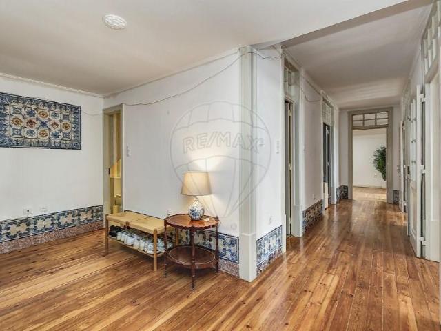 Apartamentos 3 quarto, Lisboa Lisboa DS101920718